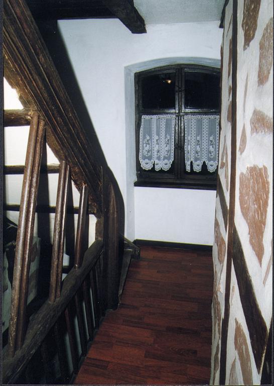 Chambre d'Hôtes chez Nadine Hamm Weiterswiller Chambre photo